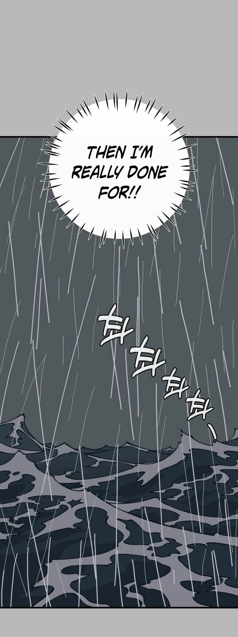 Read Ancient Animal Tales EN Manga Online