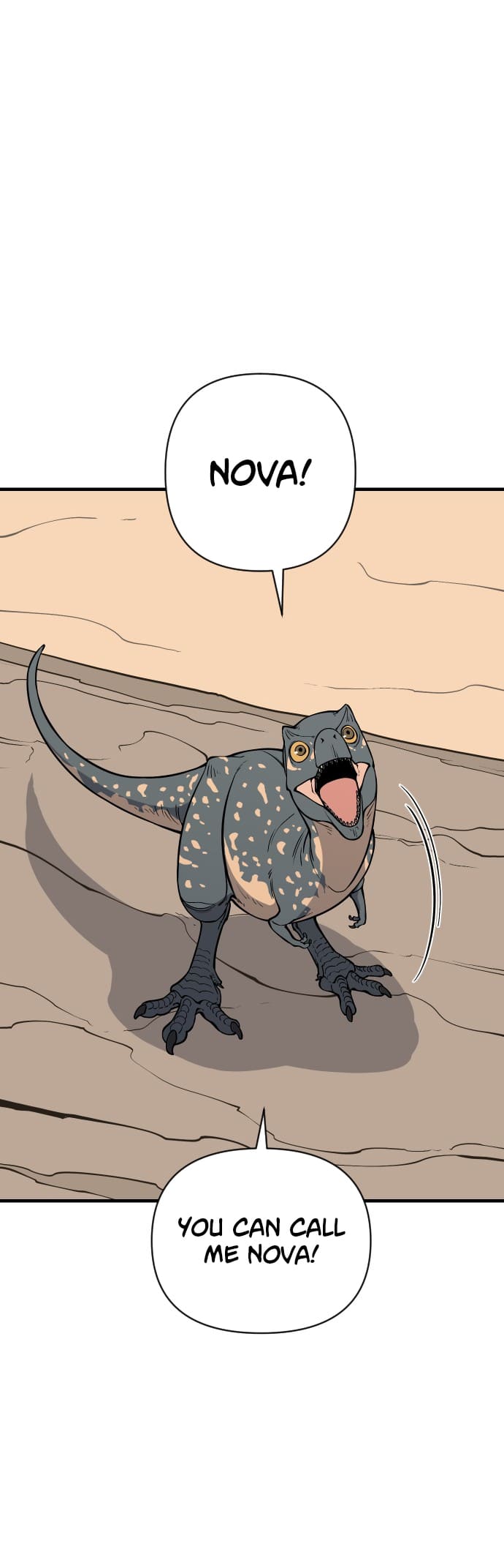 Read Ancient Animal Tales EN Manga Online