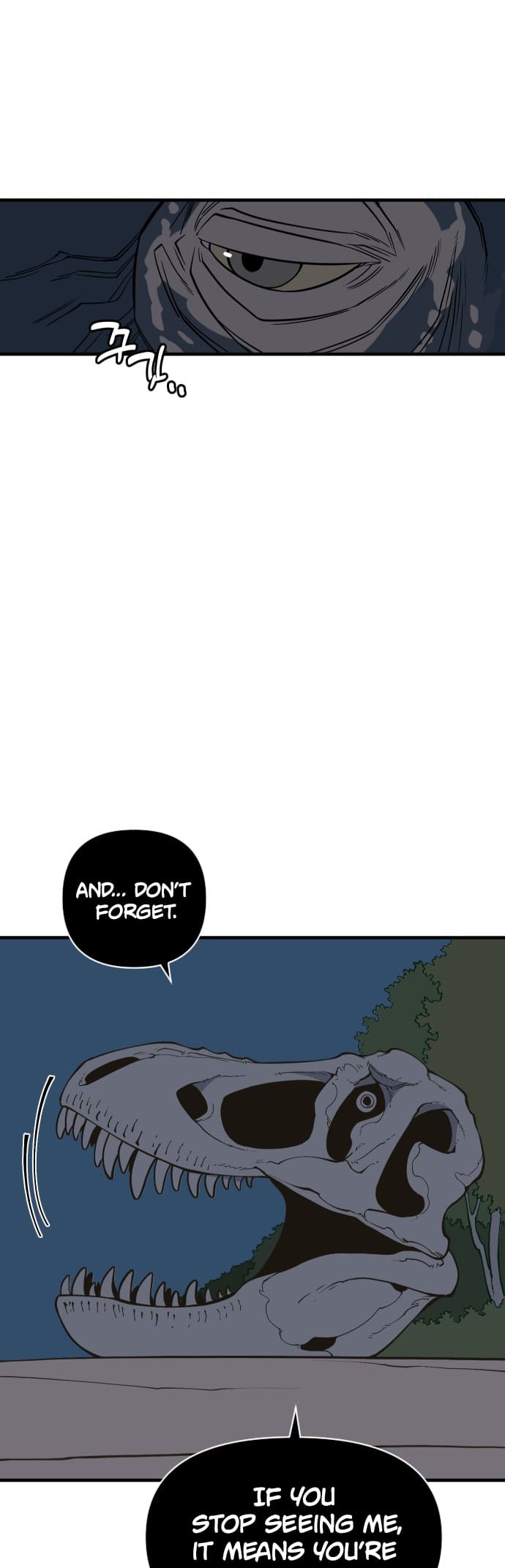 Read Ancient Animal Tales EN Manga Online