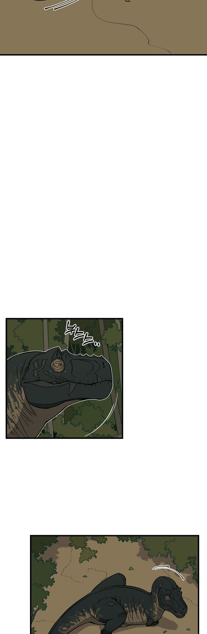 Read Ancient Animal Tales EN Manga Online