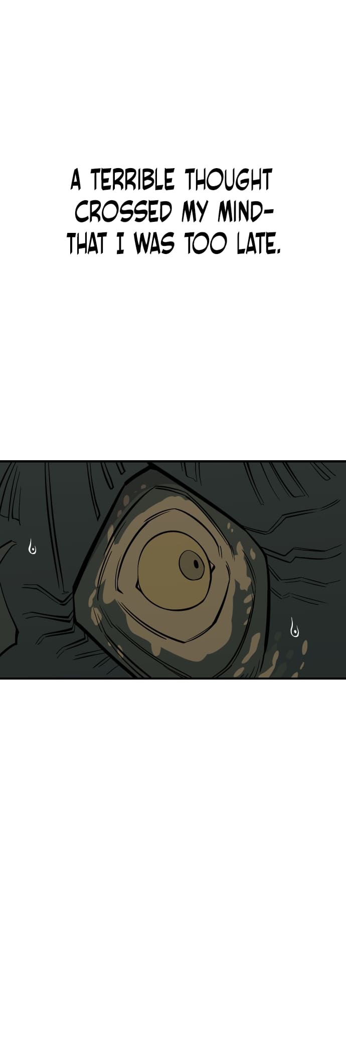 Read Ancient Animal Tales EN Manga Online