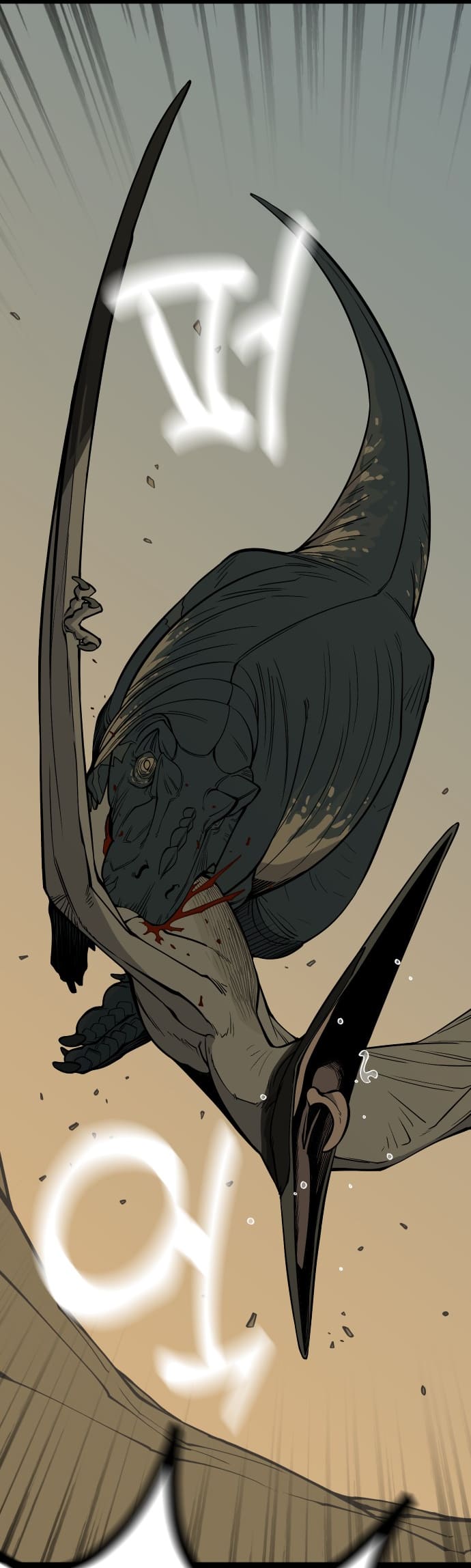 Read Ancient Animal Tales EN Manga Online
