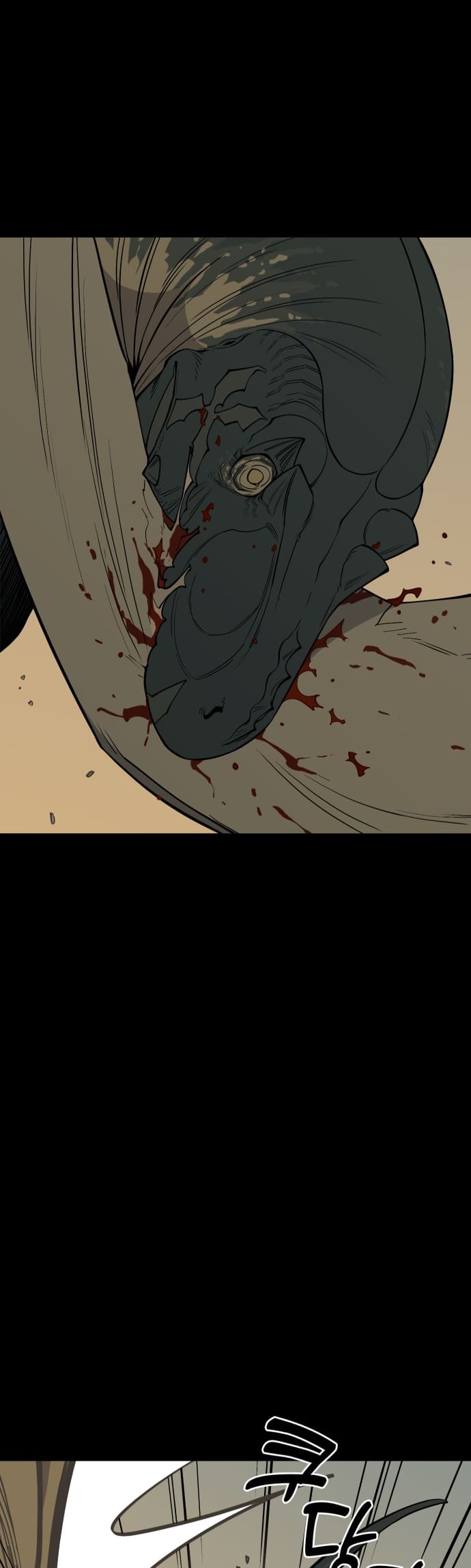 Read Ancient Animal Tales EN Manga Online