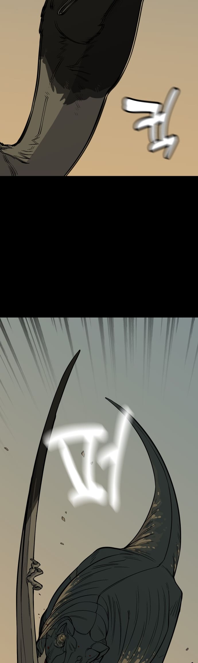 Read Ancient Animal Tales EN Manga Online