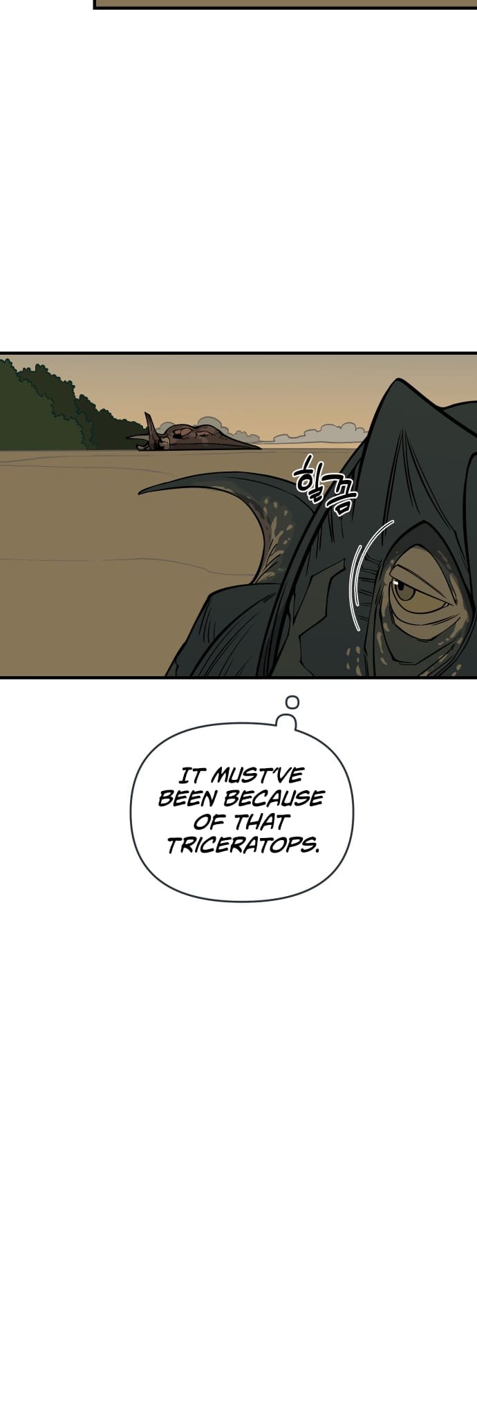 Read Ancient Animal Tales EN Manga Online