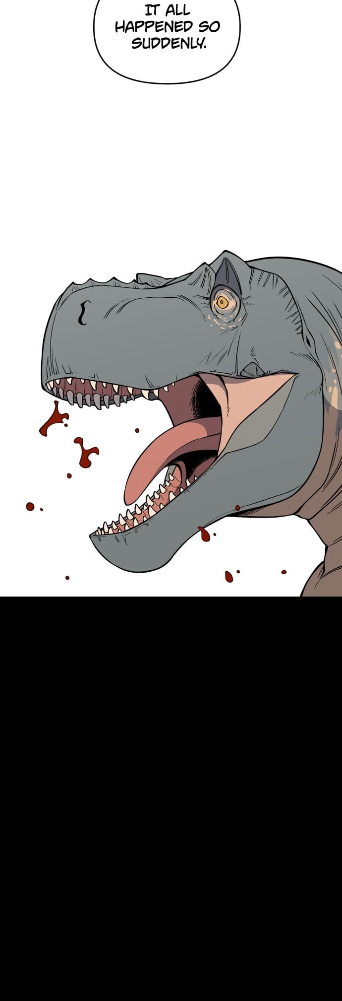 Read Ancient Animal Tales EN Manga Online