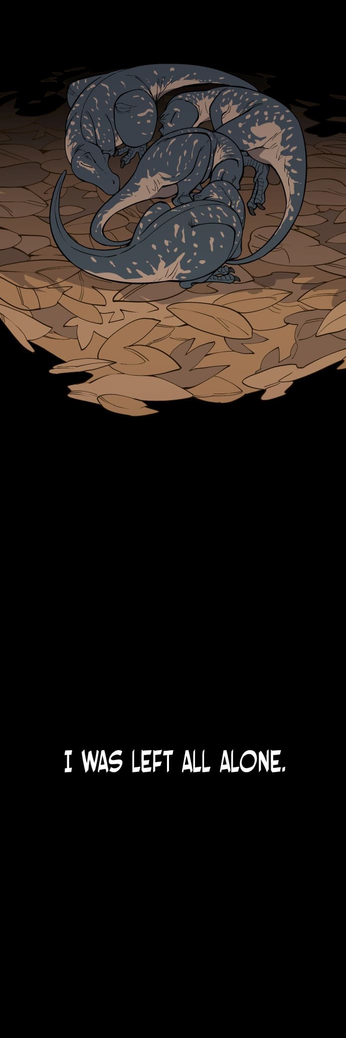 Read Ancient Animal Tales EN Manga Online