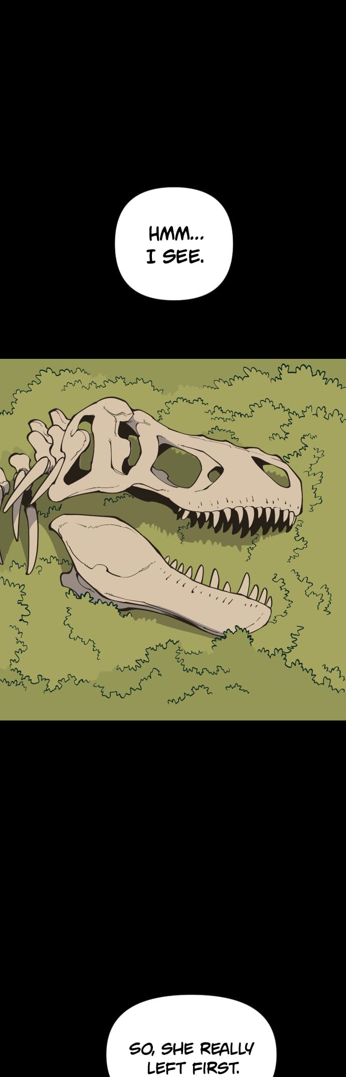 Read Ancient Animal Tales EN Manga Online
