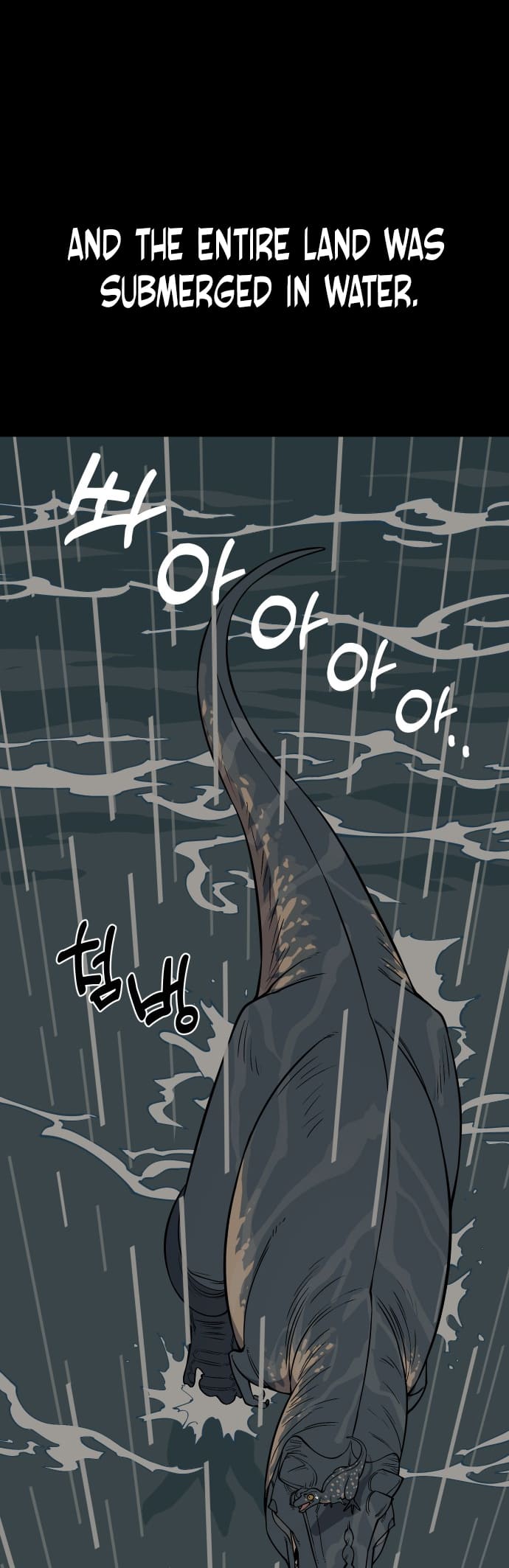 Read Ancient Animal Tales EN Manga Online