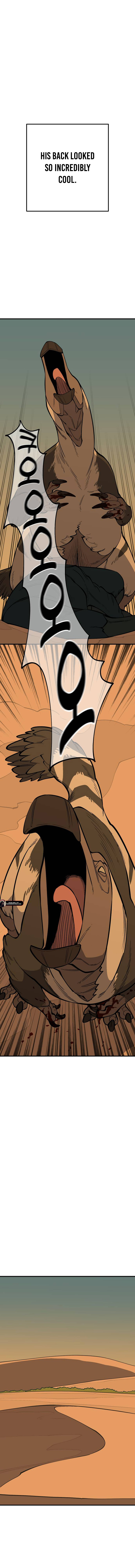 Read Ancient Animal Tales EN Manga Online