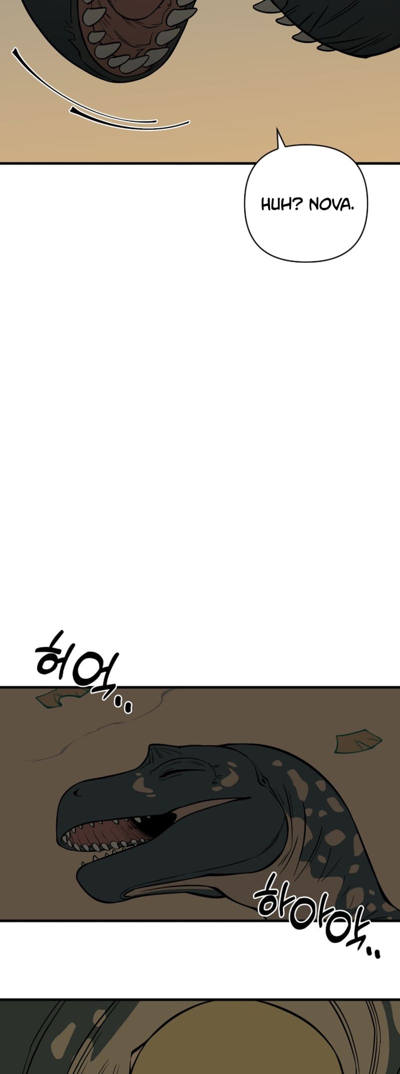 Read Ancient Animal Tales EN Manga Online