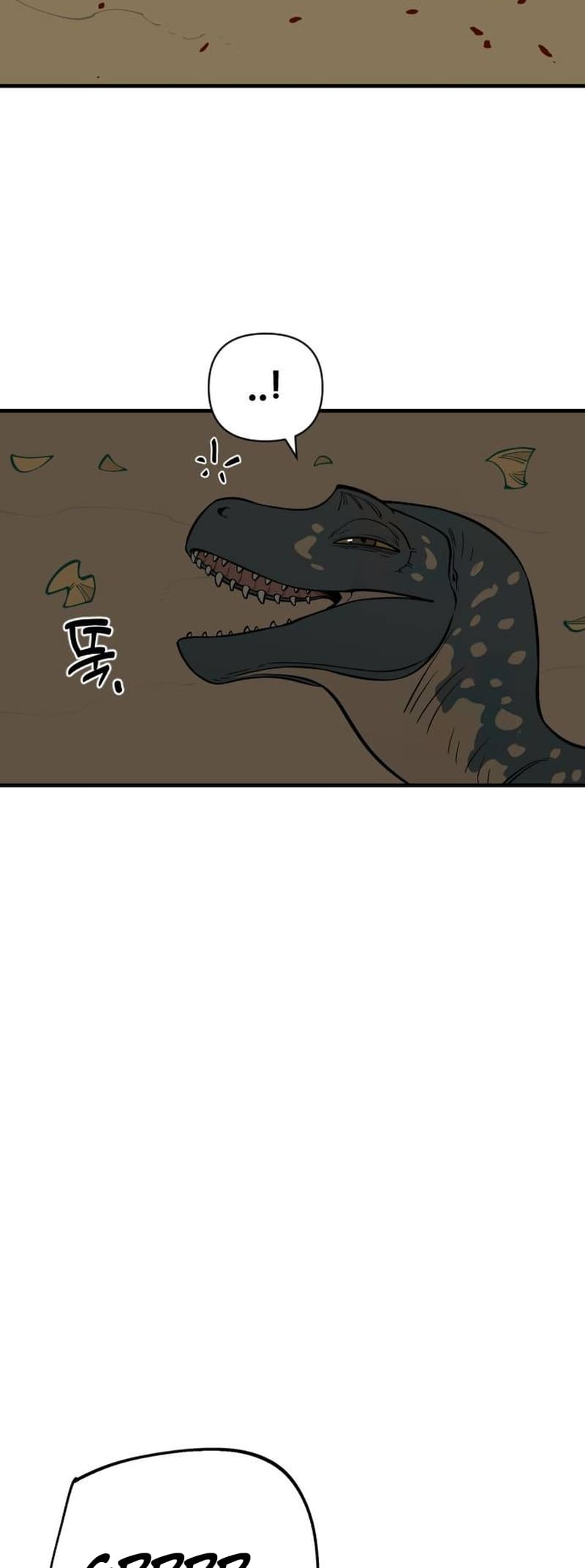 Read Ancient Animal Tales EN Manga Online