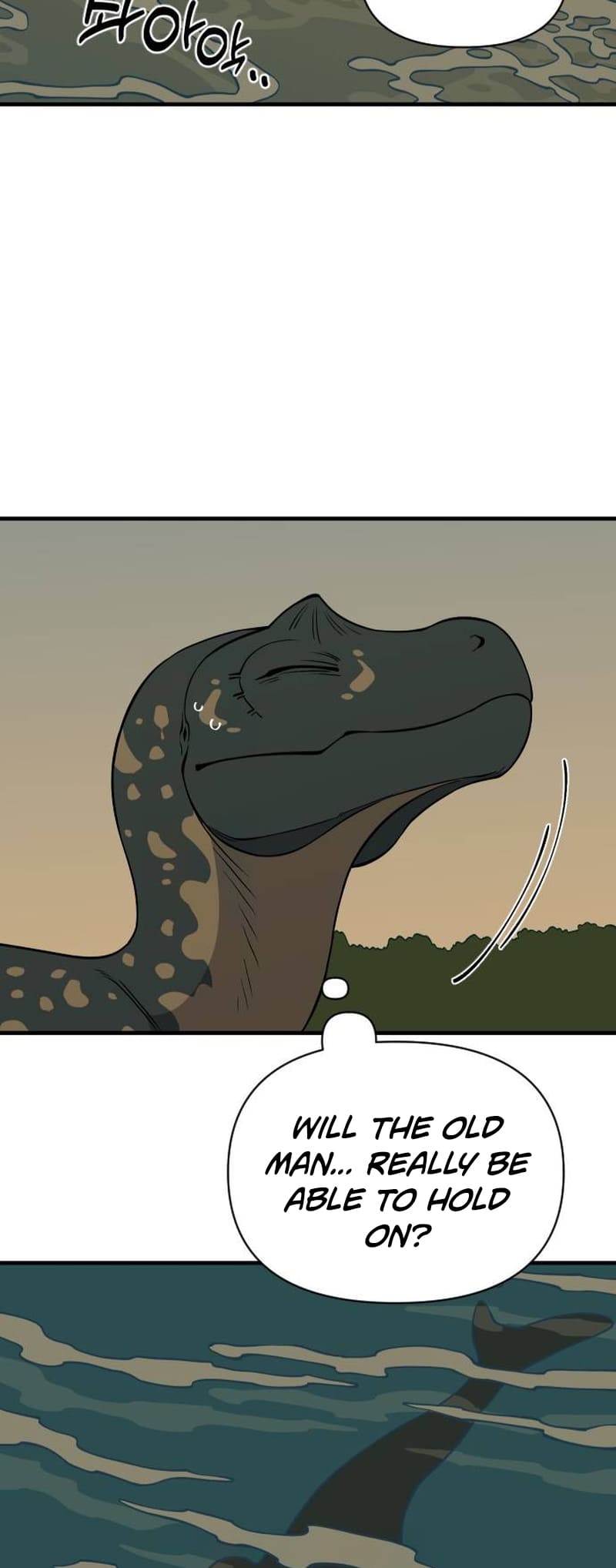 Read Ancient Animal Tales EN Manga Online