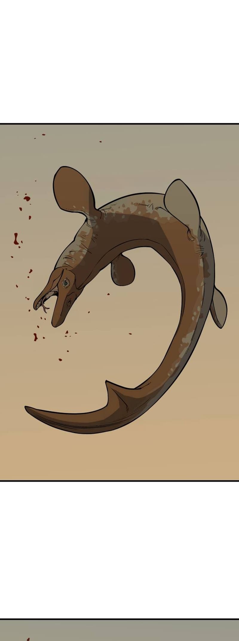 Read Ancient Animal Tales EN Manga Online