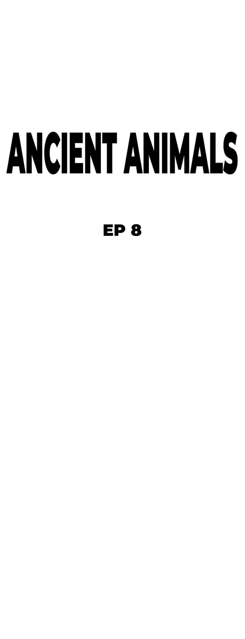 Read Ancient Animal Tales EN Manga Online