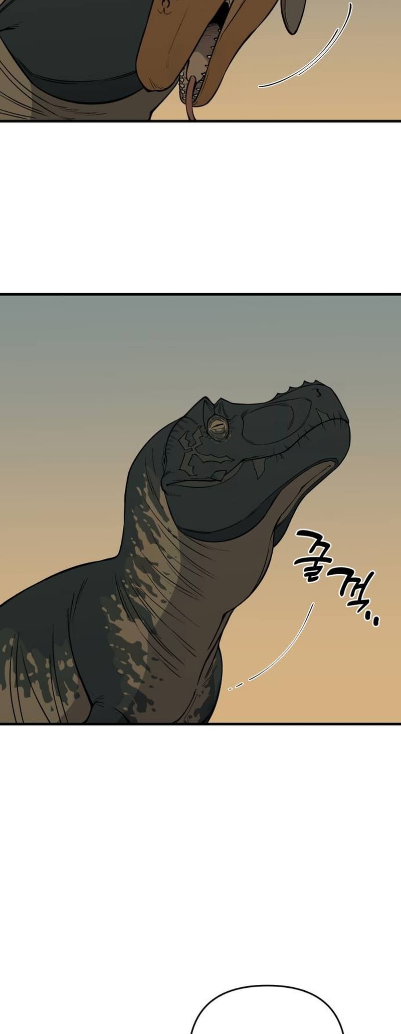 Read Ancient Animal Tales EN Manga Online