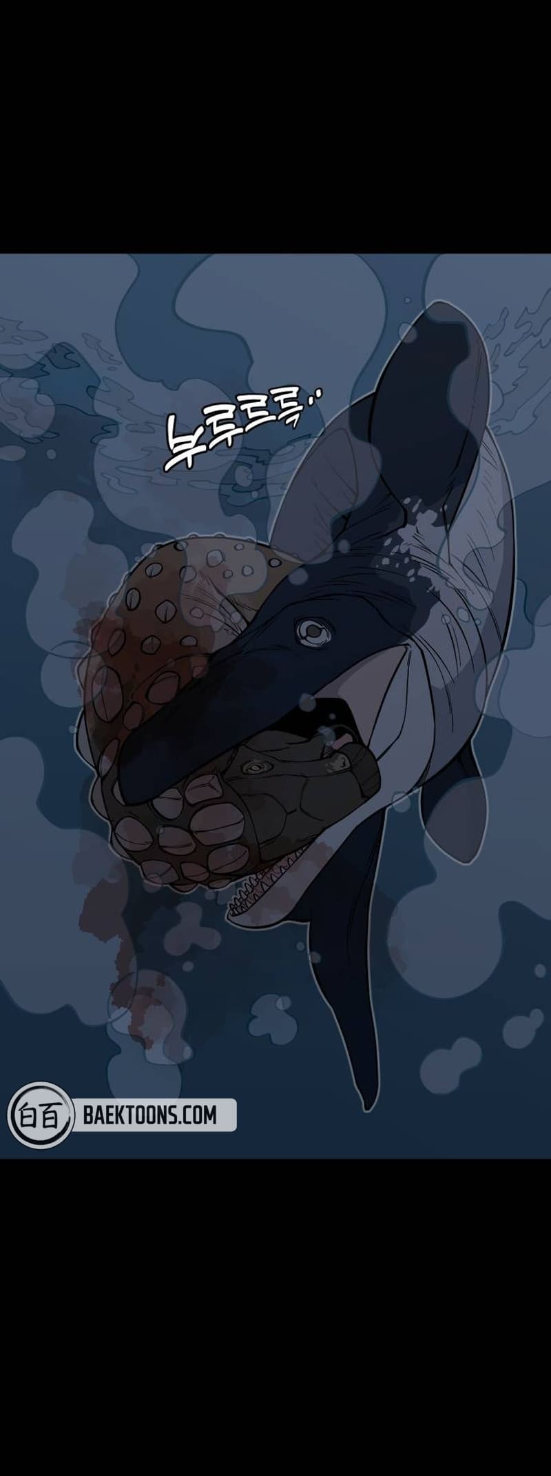 Read Ancient Animal Tales EN Manga Online