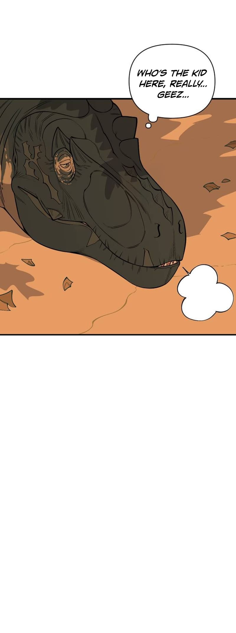 Read Ancient Animal Tales EN Manga Online