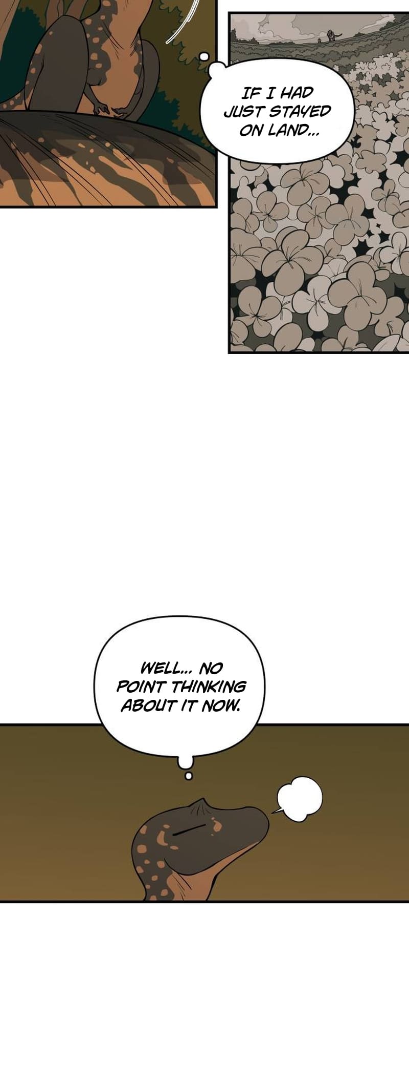 Read Ancient Animal Tales EN Manga Online