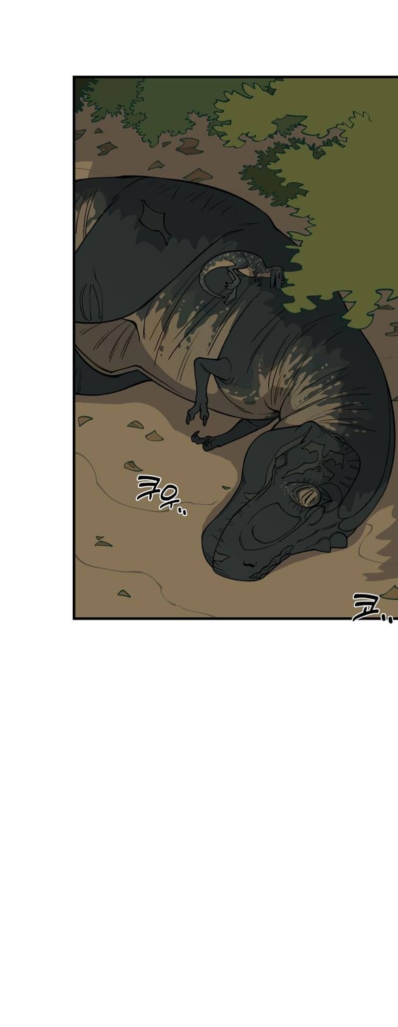 Read Ancient Animal Tales EN Manga Online