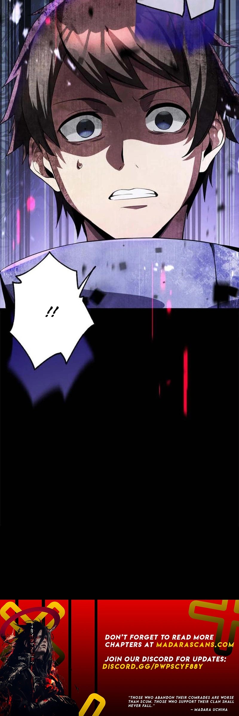 Read Anti-hero at the bottom of the job caste system EN Manga Online