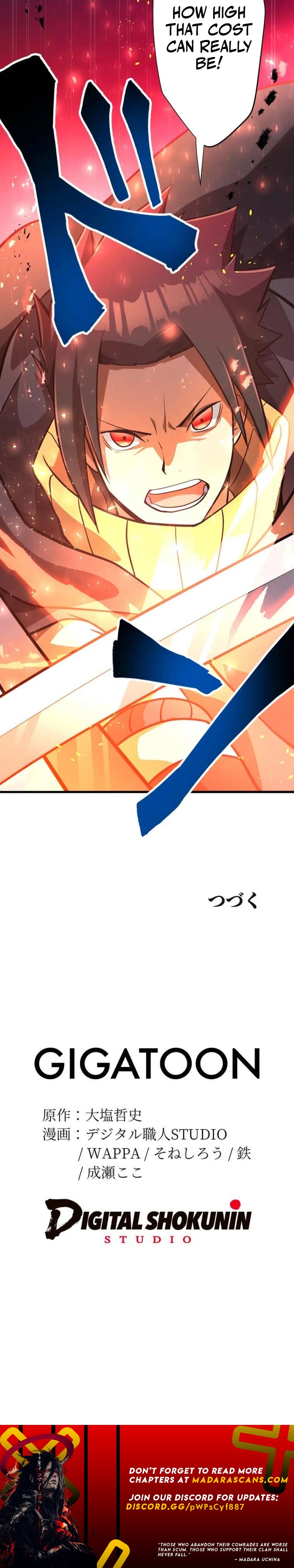 Read Anti-hero at the bottom of the job caste system EN Manga Online