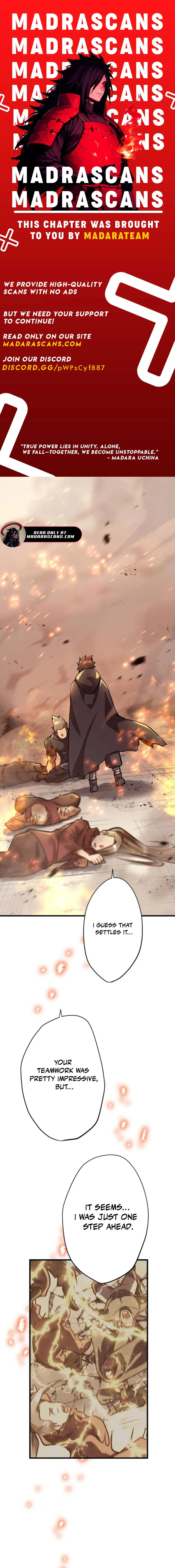 Read Anti-hero at the bottom of the job caste system EN Manga Online