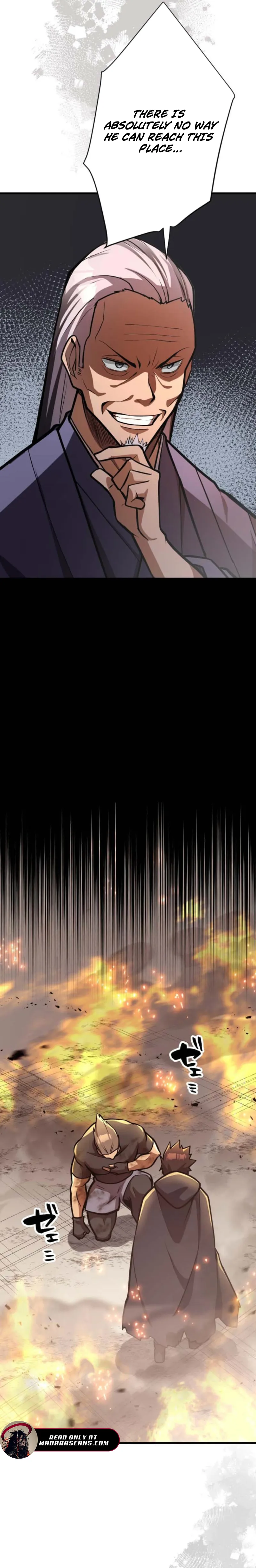 Read Anti-hero at the bottom of the job caste system EN Manga Online