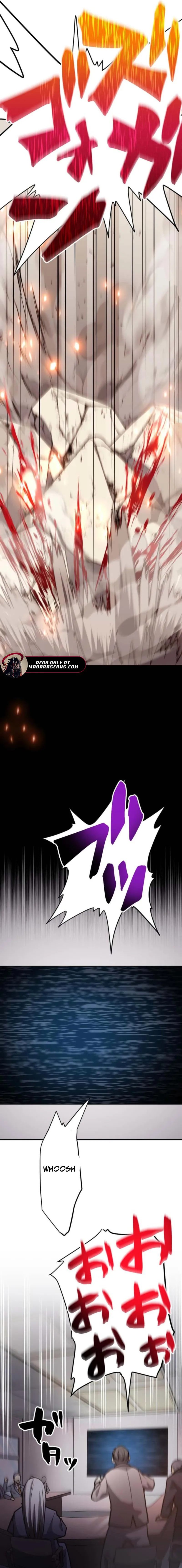 Read Anti-hero at the bottom of the job caste system EN Manga Online