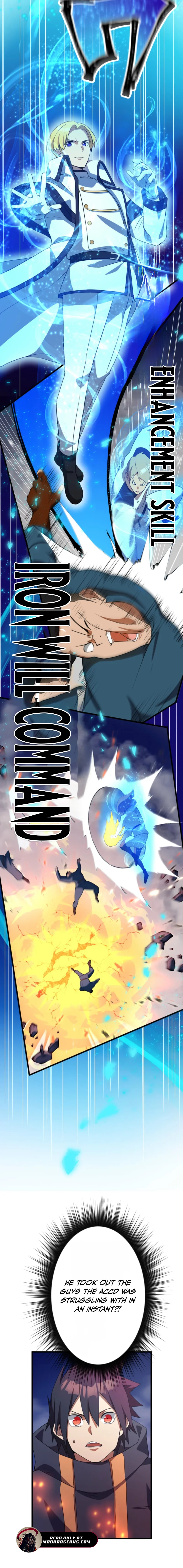 Read Anti-hero at the bottom of the job caste system EN Manga Online