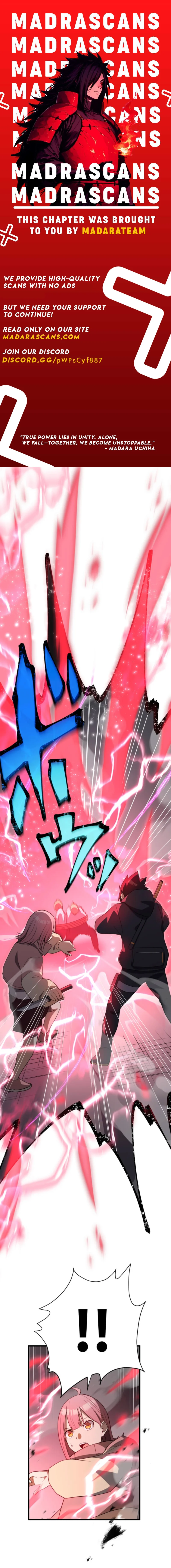 Read Anti-hero at the bottom of the job caste system EN Manga Online