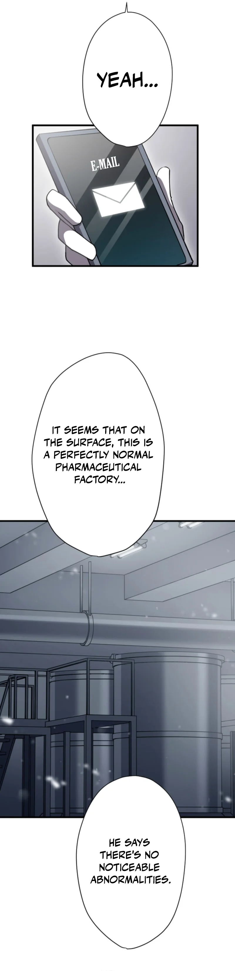 Read Anti-hero at the bottom of the job caste system EN Manga Online