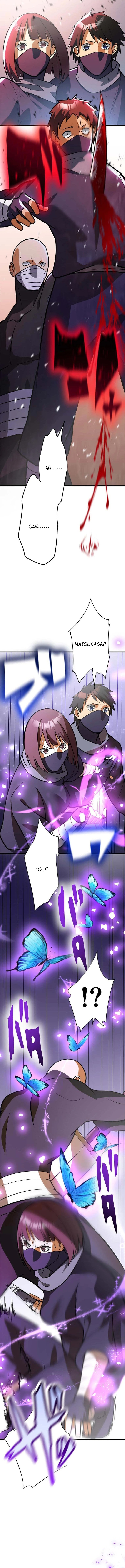 Read Anti-hero at the bottom of the job caste system EN Manga Online