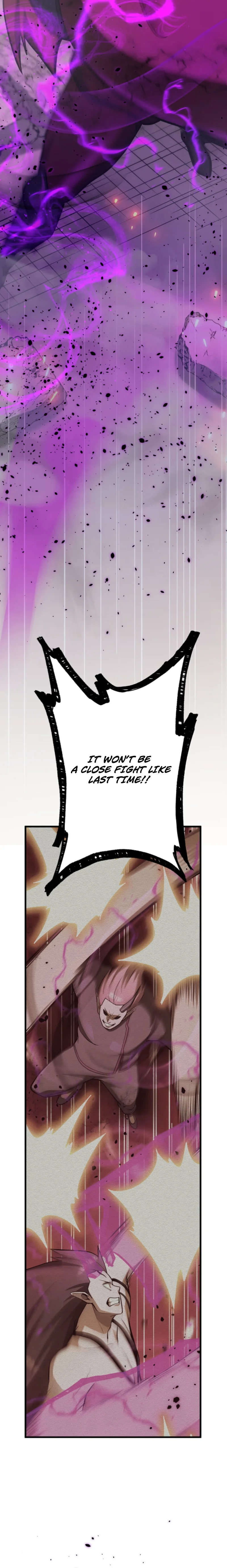 Read Anti-hero at the bottom of the job caste system EN Manga Online