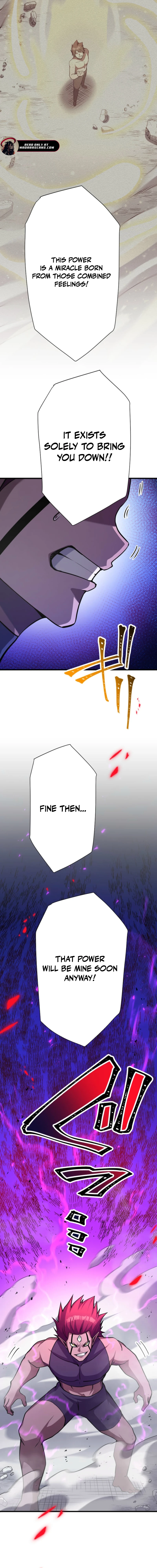 Read Anti-hero at the bottom of the job caste system EN Manga Online