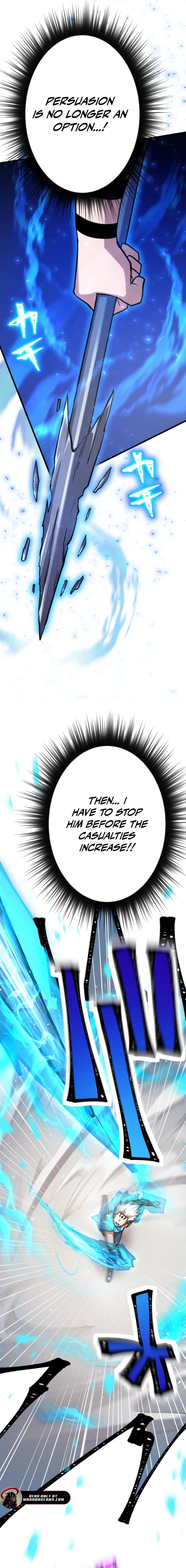 Read Anti-hero at the bottom of the job caste system EN Manga Online