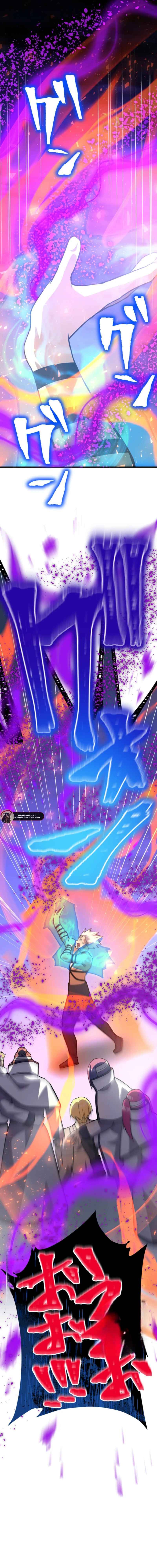 Read Anti-hero at the bottom of the job caste system EN Manga Online