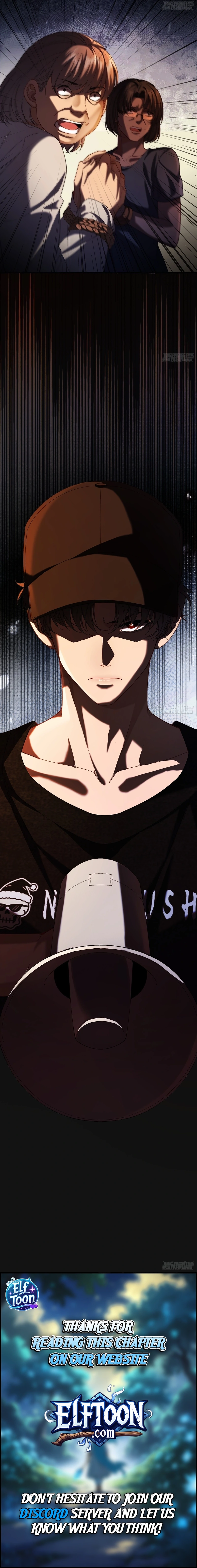 Read Apocalypse Heatwave_ I Became a God Through My Safehouse EN Manga Online