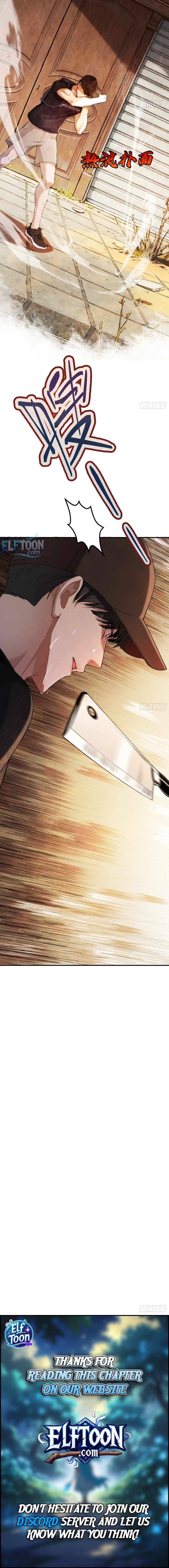 Read Apocalypse Heatwave_ I Became a God Through My Safehouse EN Manga Online