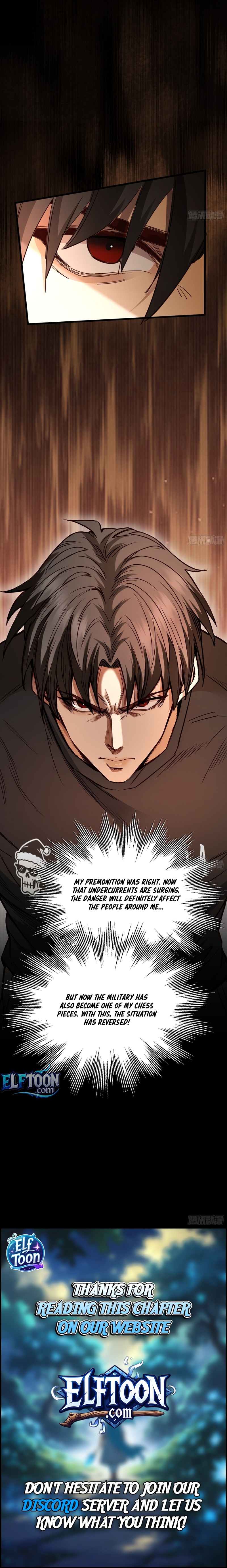 Read Apocalypse Heatwave_ I Became a God Through My Safehouse EN Manga Online