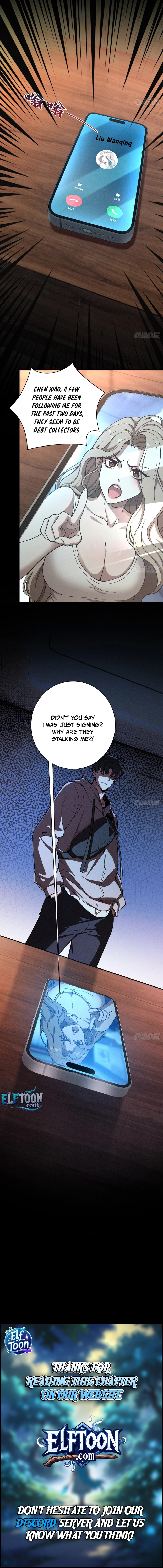 Read Apocalypse Heatwave_ I Became a God Through My Safehouse EN Manga Online