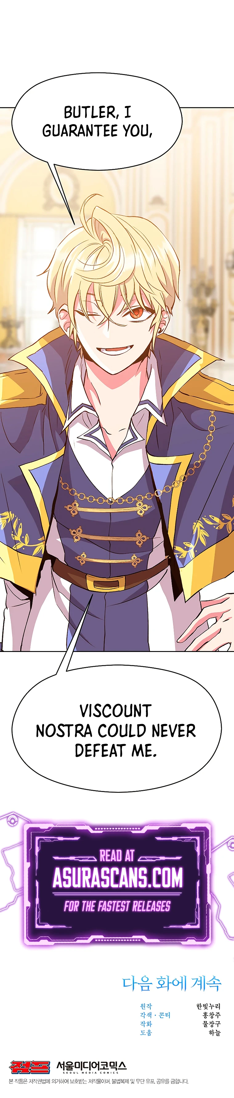 Read Archmage Transcending Through Regression EN Manga Online