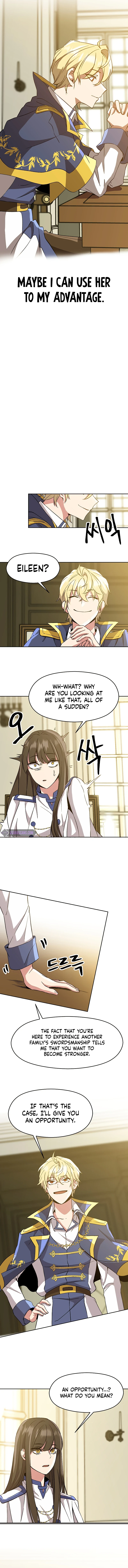 Read Archmage Transcending Through Regression EN Manga Online