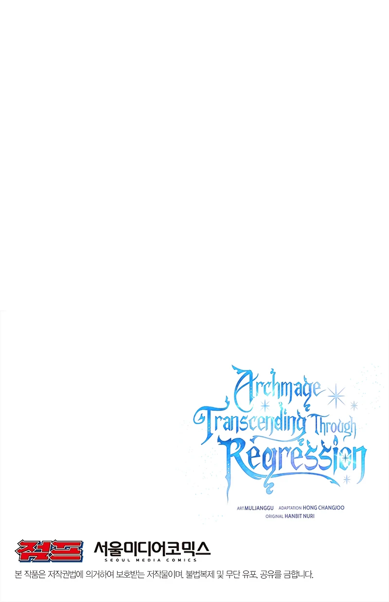 Read Archmage Transcending Through Regression EN Manga Online