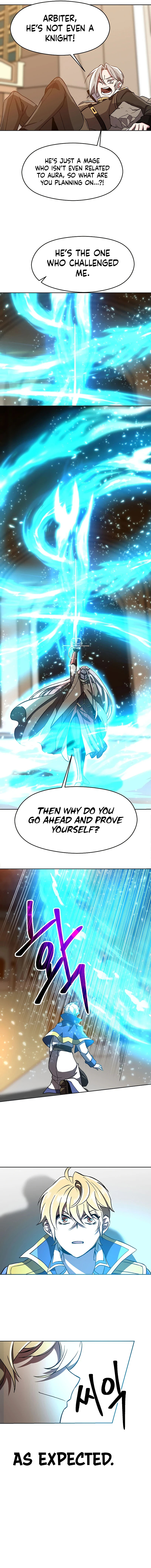 Read Archmage Transcending Through Regression EN Manga Online