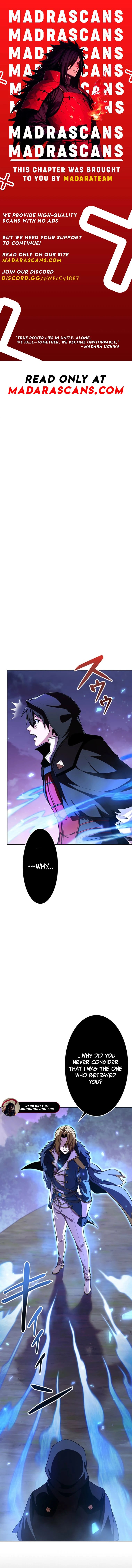 Read Arm Of The Abomination EN Manga Online
