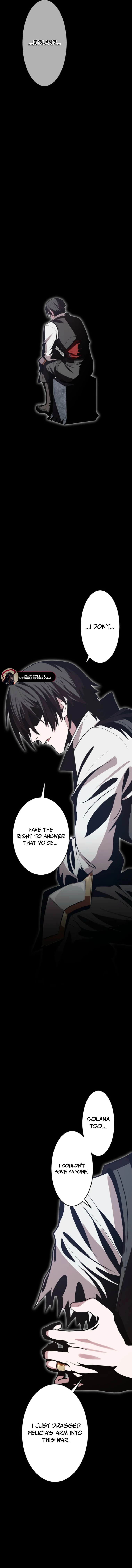 Read Arm Of The Abomination EN Manga Online