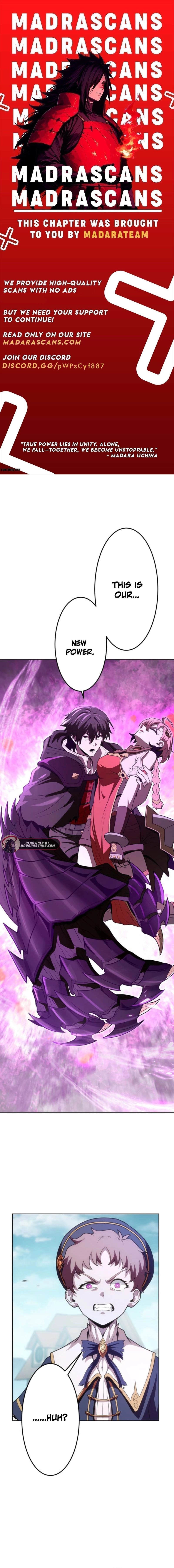 Read Arm Of The Abomination EN Manga Online