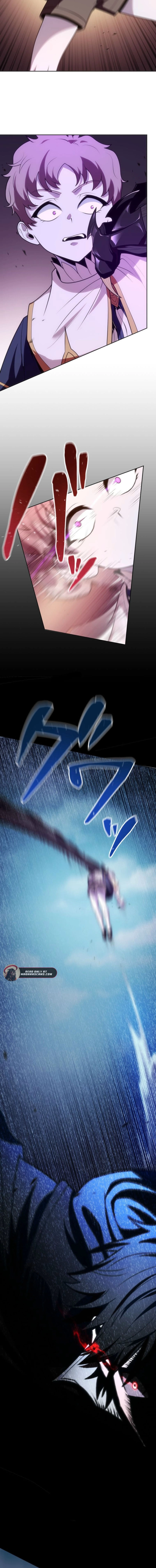Read Arm Of The Abomination EN Manga Online