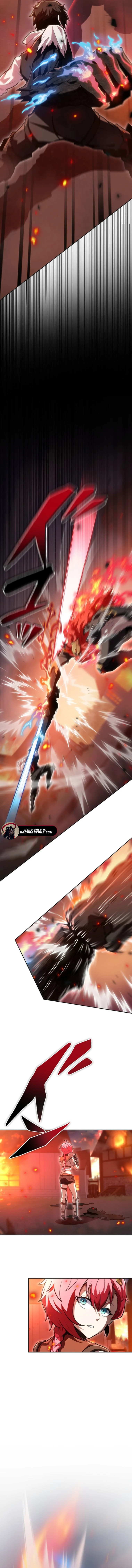 Read Arm Of The Abomination EN Manga Online
